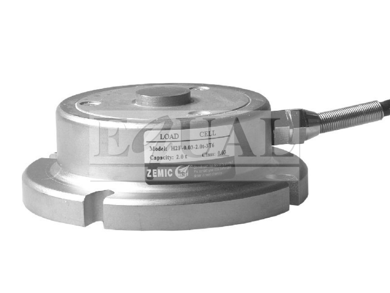 Spoke (Pancake) Load Cells